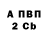 АМФЕТАМИН Розовый Turr Nutricula